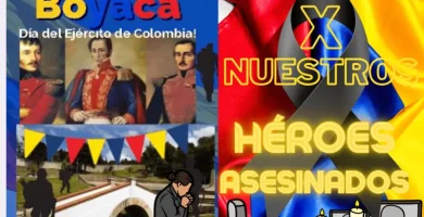 Batalla-de-Boyaca-y-día-del-ejercito-de-Colombia-una-sola-celebracion-7-de-agosto