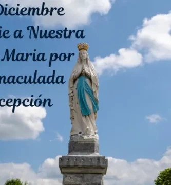 Día de la Inmaculada Concepción su Significado