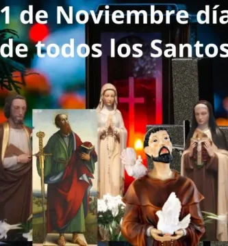 Día de Todos los Santos