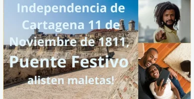 Independencia de Cartagena de Indias