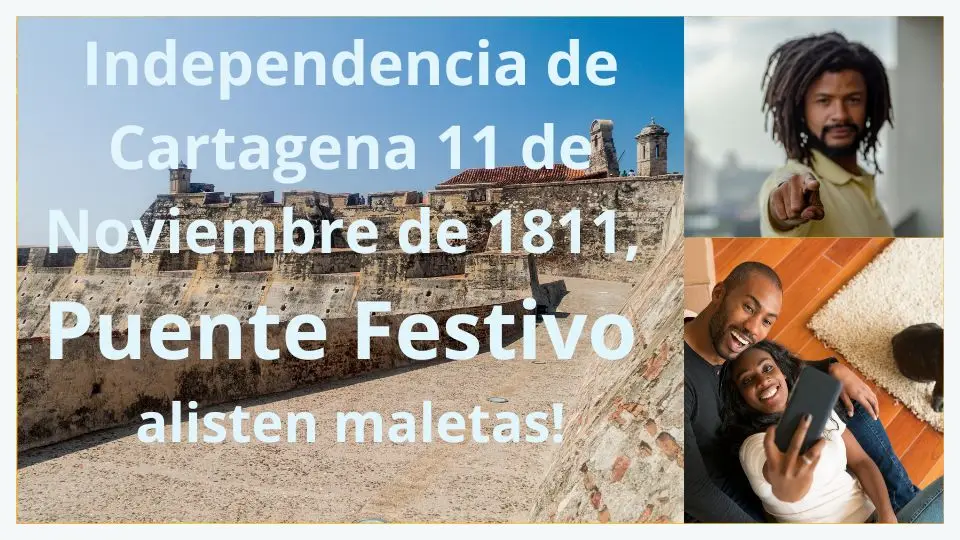 Independencia de Cartagena de Indias