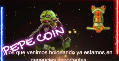 ¡Máximos Históricos de Pepe Coin!
