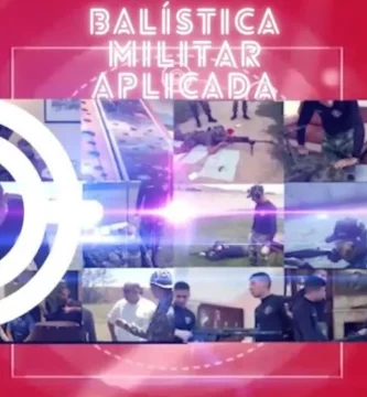 Ciencia Balística aplicada a la carrera Militar