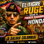 Abelardo Presidente: El Triunfo de la Reserva Activa en Colombia