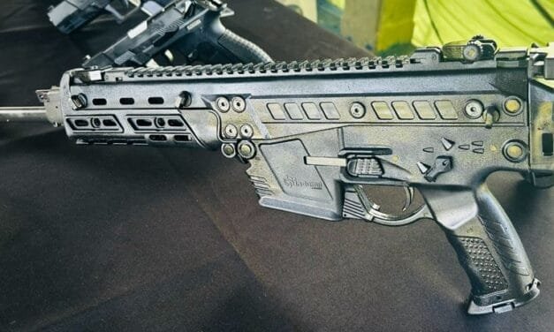 🚨 FUSIL JAGUAR A EXAMEN: ¿Innovación criolla o un peligro de 10 millones de pesos? 🇨🇴💥🇦🇪