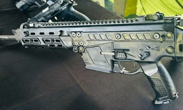 🚨 FUSIL JAGUAR A EXAMEN: ¿Innovación criolla o un peligro de 10 millones de pesos? 🇨🇴💥🇦🇪